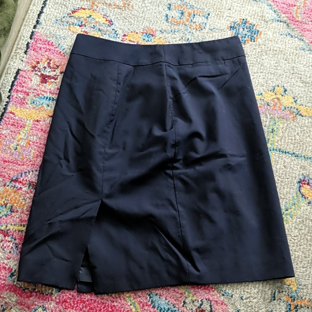 🌞  Banana Republic Skirt 6P